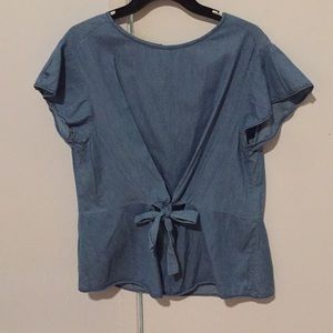 JW Style Blouse
